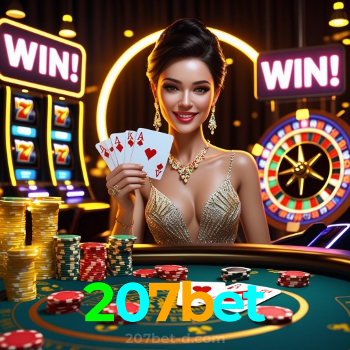 207bet:Jogue no cassino online e aposte no futebol para ganhar grandes prêmios!