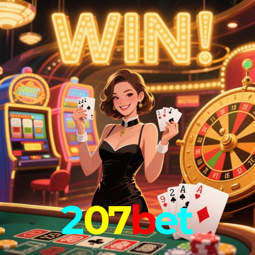 207bet:Sua sorte está no cassino online com apostas no futebol e jogos emocionantes!