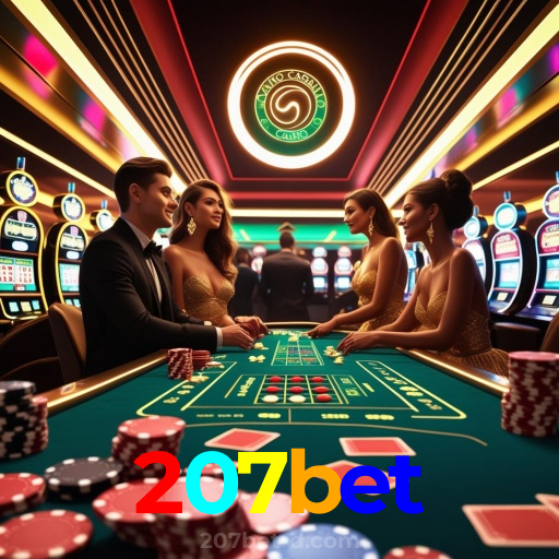207bet:Vença no futebol online e transforme suas apostas em prêmios!