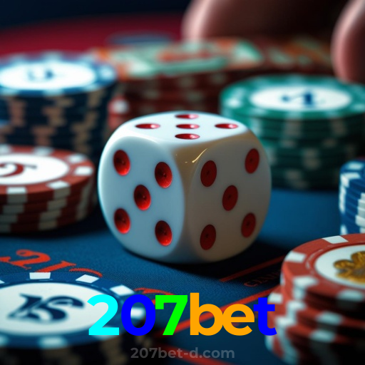 207bet：Jogue blackjack, roleta e aposte no futebol para vitórias emocionantes!