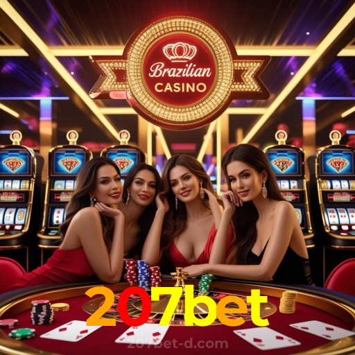 207bet:Aposte no futebol e vença nas mesas de blackjack no cassino online!
