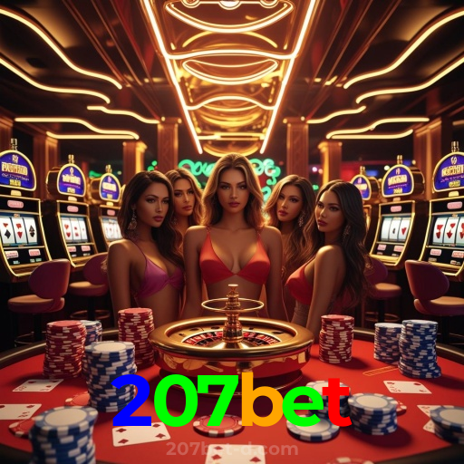 207bet:Jogue futebol online e aposte nos maiores campeões!