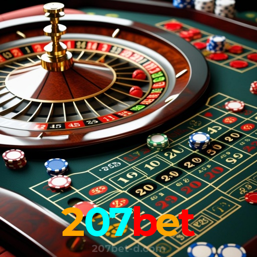 207bet：Jogue futebol online e tenha grandes vitórias como resultado!
