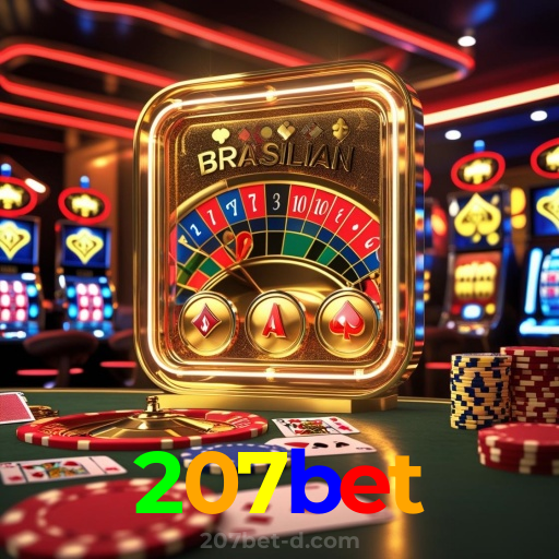 207bet:Apostas ao vivo no futebol e os melhores jogos de cassino para você!