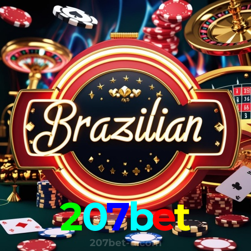 207bet：Aposte agora nas roletas e mostre sua sorte!