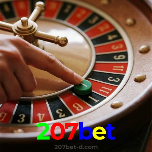 207bet：Jogue no melhor cassino online e conquiste prêmios de verdade!