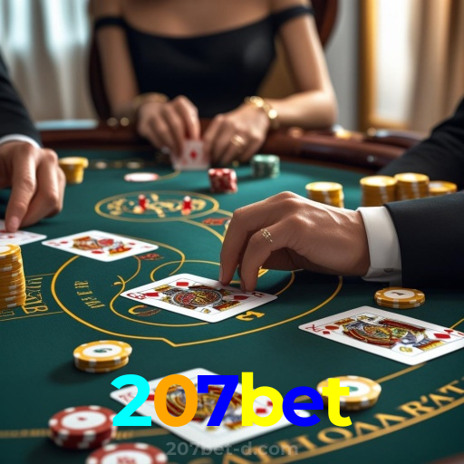 207bet：A adrenalina do futebol online é sua chance de ganhar!