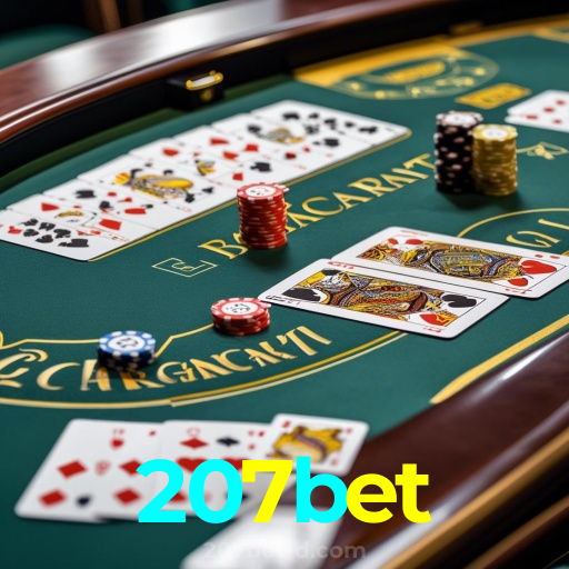 207bet:Aposte no futebol e jogue slots para ganhar em grande estilo!