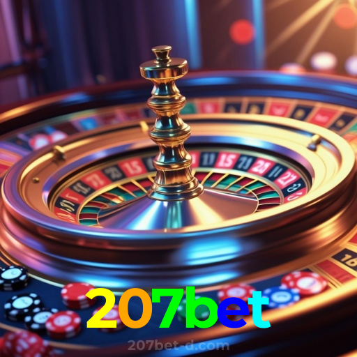 207bet:O melhor cassino online com apostas ao vivo em futebol e jogos de cassino!