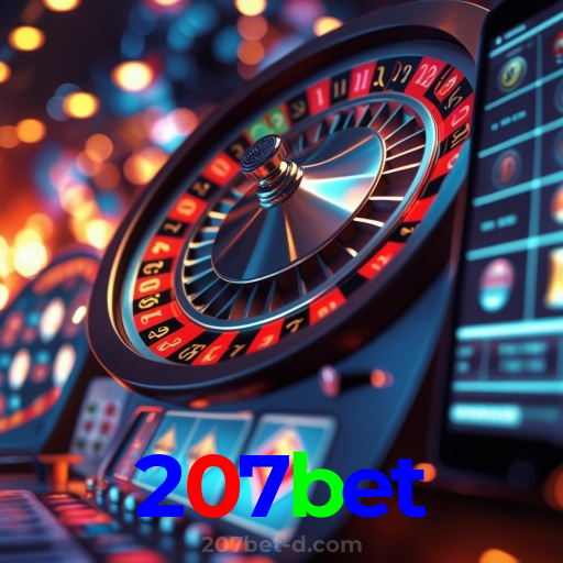 207bet：Jogue agora no nosso cassino online e ganhe muito mais!