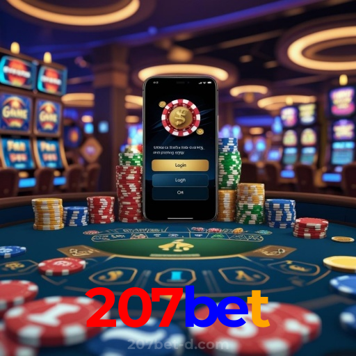 207bet:Em cada aposta no futebol digital, a vitória está ao seu alcance!