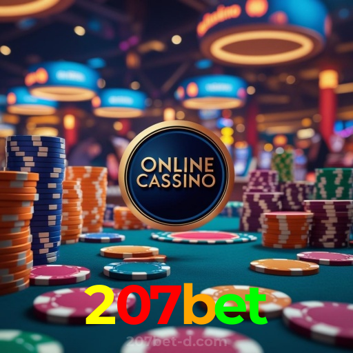 207bet:Apostas de futebol online para os verdadeiros fãs! Vença agora!