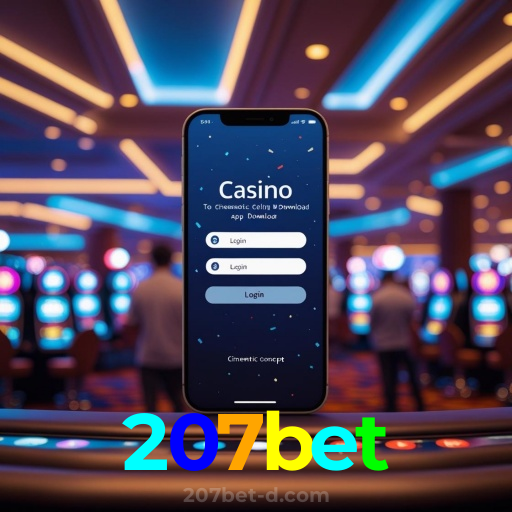 207bet：Jogue poker e vença como um verdadeiro campeão!