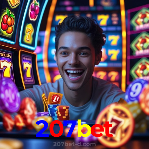 207bet：A emoção de jogar futebol online é ainda maior quando você vence!