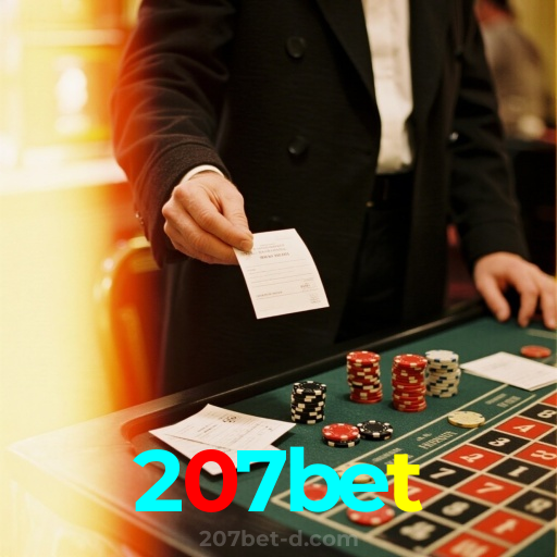 207bet：Em nosso cassino online, a diversão nunca tem fim!
