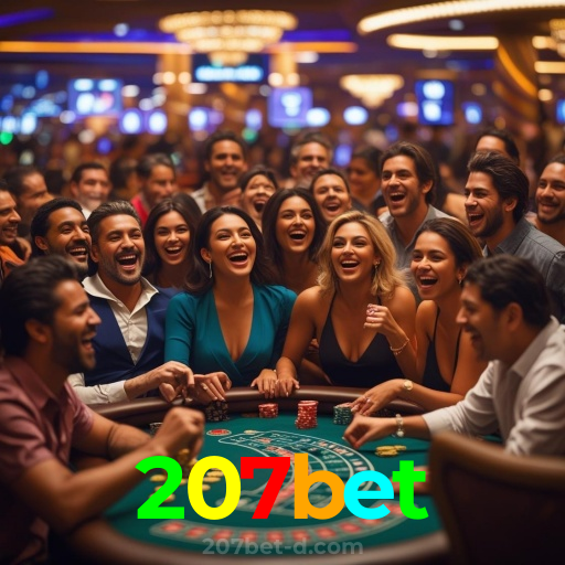 207bet:Apostas ao vivo no futebol e prêmios épicos nos jogos de cassino!