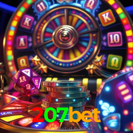 207bet:O cassino online mais confiável para apostas no futebol e jogos de cassino!