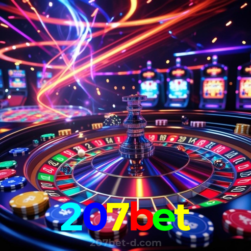 207bet:Aposte no futebol e jogue os melhores jogos de cassino como slots e blackjack!