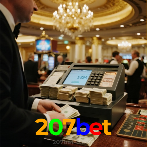 207bet:Jogue nas roletas e conquiste a sorte ao seu lado!