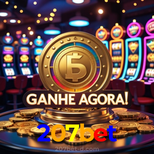207bet:Jogue poker, aposte no futebol e ganhe em grandes jogos de cassino!