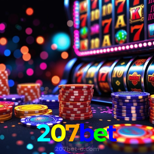 207bet:Jogue nas mesas de poker e ganhe prêmios incrÃveis!