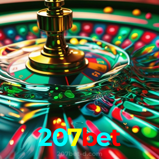 207bet：Aposte no futebol online e conquiste a sua vitória agora!