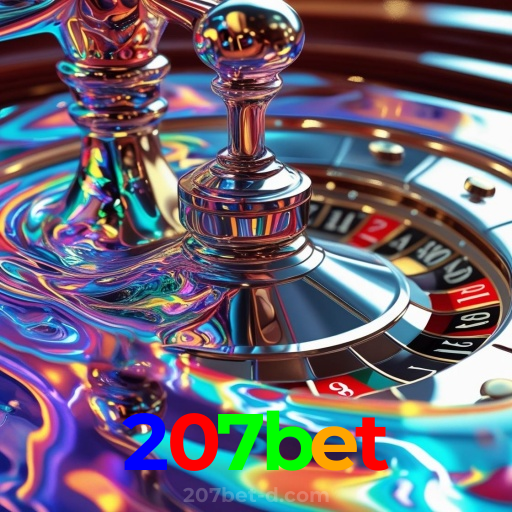 207bet：Jogue nas melhores slots e vença o jackpot em grande estilo!