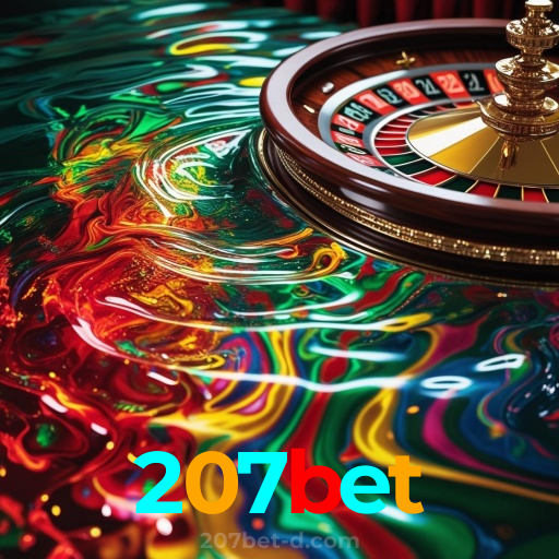 207bet:Jogue no cassino mais confiável com apostas em futebol e jogos emocionantes!