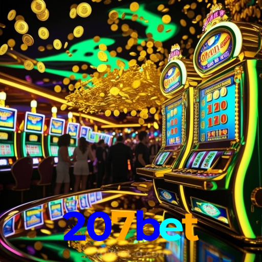 207bet:A sorte não tem limites! Vença no Blackjack e leve o prêmio!