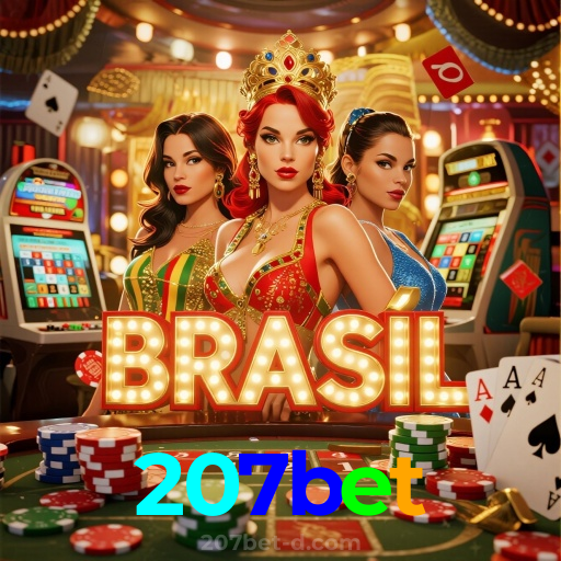 207bet:Aposte nas mesas de poker e vença grandes prêmios!