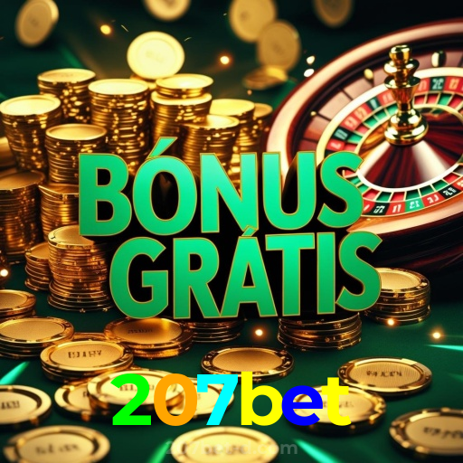 207bet:O melhor cassino online com apostas ao vivo em futebol e jogos de cassino!