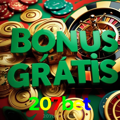 207bet:Vença com cada jogada no futebol online e ganhe prêmios incríveis!
