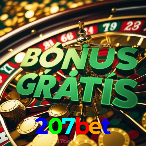 207bet:Seu lugar de apostas no futebol e prêmios incríveis em jogos de cassino!