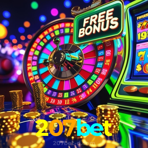 207bet:Apostas ao vivo no futebol e grandes prêmios no cassino online!
