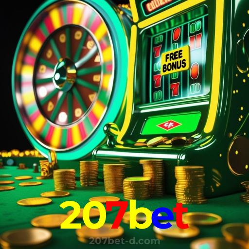207bet:Jogue poker como um profissional e vença grandes desafios!