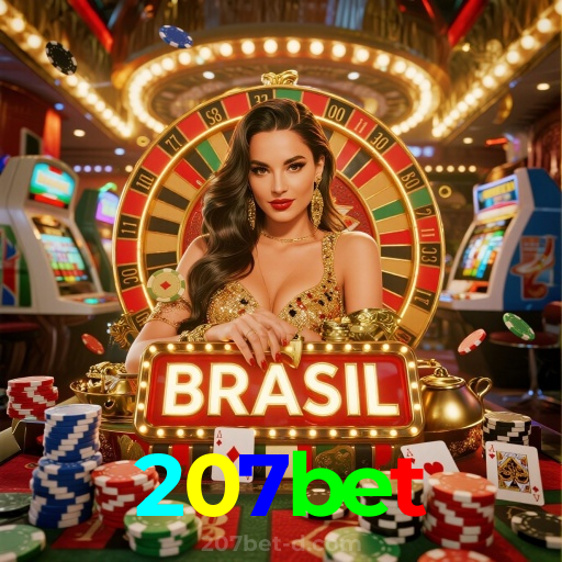 207bet：Ganhe no blackjack e aposte no futebol para uma experiência única!