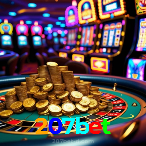 207bet:Apostas em futebol e diversão em blackjack esperam por você!