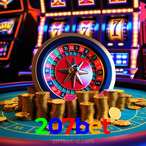 207bet:Onde sua sorte brilha: poker, roleta e apostas no futebol online!