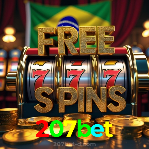 207bet:Aposte agora nas roletas e mostre sua sorte!