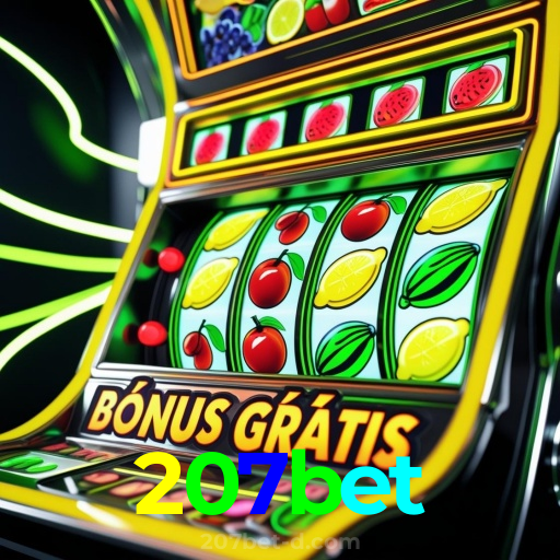 207bet:Vença no poker e prove que você é o mestre das cartas!