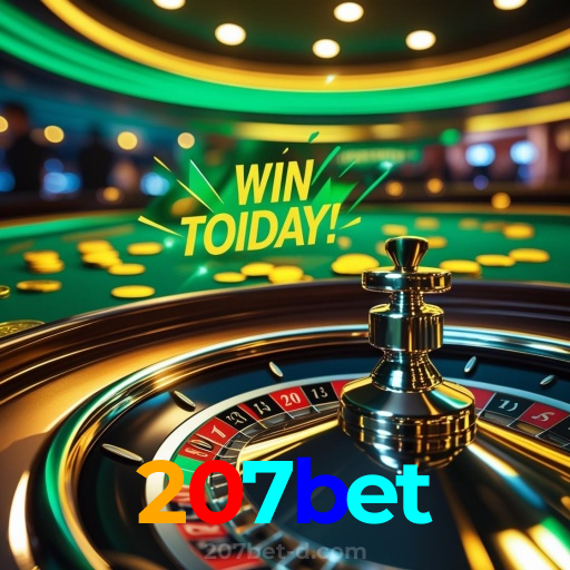 207bet:Jogue futebol online e descubra como é vencer com estilo!
