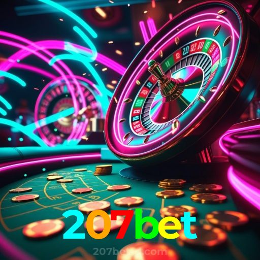207bet:Em cada jogo, a chance de ganhar é sua! Jogue agora no cassino!