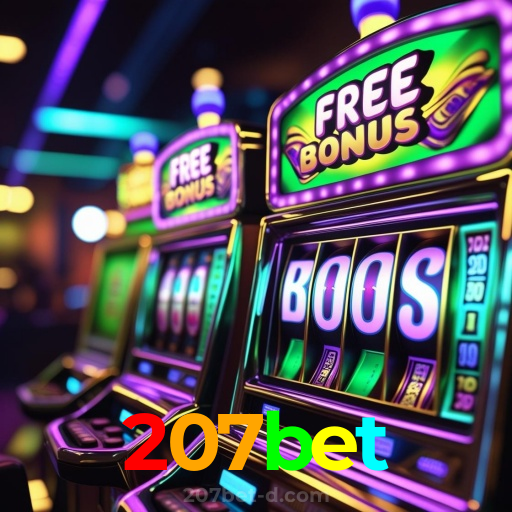 207bet：Jogue poker, aposte no futebol e conquiste prêmios incríveis!