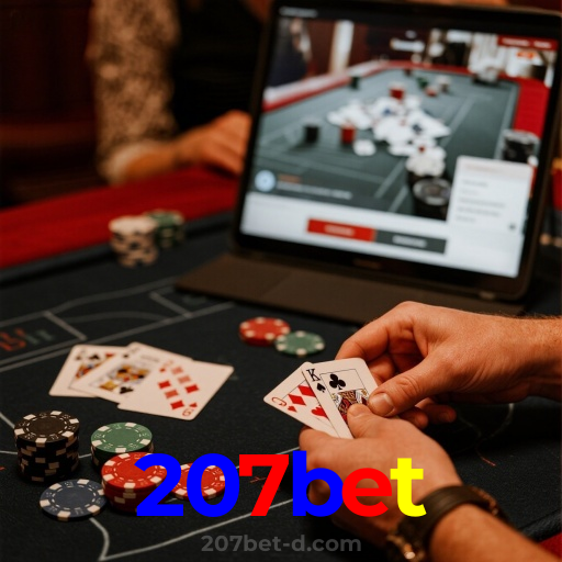 207bet：Prepare-se para as melhores vitórias! Jogue em nosso cassino online!