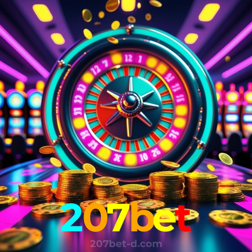 207bet:Poker, blackjack e apostas em futebol online, tudo no melhor cassino!