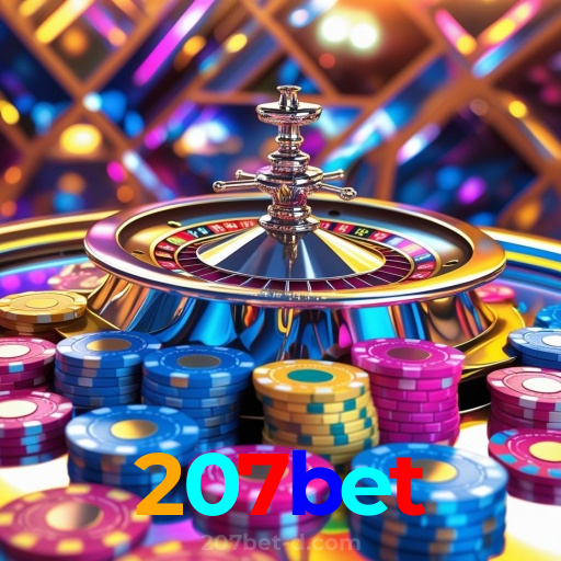207bet:Encontre o seu jogo favorito e leve para casa prêmios fantásticos!
