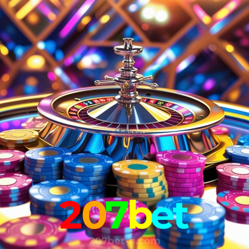207bet：Aposte no futebol online e seja o maior vencedor de todos!