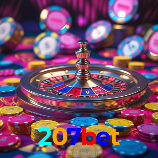207bet:A experiência de futebol ao vivo e cassino online mais emocionante espera por você!