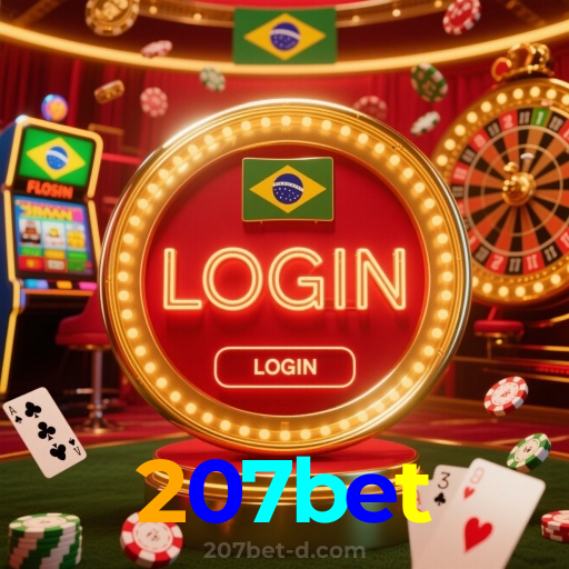 207bet：Vença no poker e aposte no futebol com segurança no nosso cassino!