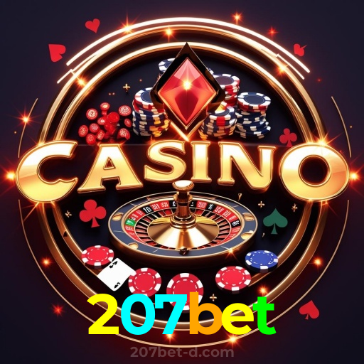 207bet：Vença no futebol online e leve os melhores prêmios para casa!